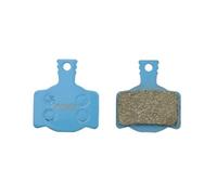 DGOINGPI Pastiglie Freno a Disco idrauliche MTB da 2 Paia Adatte per B01s Adatte per SRAM Adatte per AVID Adatte per Hayes Adatte per Magura(K05S 2Pair)