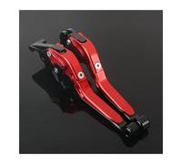 DGOINGPI pompa freno leva Coppia leve freno frizione per moto adatte per YAMAHA TMAX 530 TMAX 530 SX DX 2012-2019 TMAX 560 2020 2021 Tech Max Set leve freno e frizione per moto(A2)
