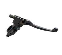 DGOINGPI pompa freno leva Leva freno sinistra da 7/8'' e 22 mm, adatta per Dirt Bike, ATV, Quad, Mini Moto, adatta per scooter Baja da 97 cc e ciclomotori. Set leve freno e frizione per moto(Right)