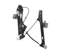 DGOINGPI Regolatore del meccanismo di sollevamento della finestra della porta anteriore adatto per CLS.W219 06-11 A2197200946 Alzacristallo Alzacristalli elettrico(RIGHT A2197201046)