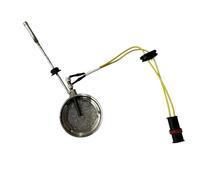 DGOINGPI Riscaldatore Diesel da Parcheggio Riscaldatore ad' Set di Filtri A Rete E Candelette per Bruciatore del Riscaldatore da Parcheggio per Webasto AT3500 / 5000 / ST(TB18-42-4-3PCS)