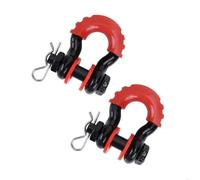 DGOINGPI Tow Hook Supporto a Sfera Aggancio Gancio di Traino para Grillo Ad Anello A D(H)