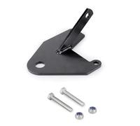 DGOINGPI Tow Hook Supporto a Sfera per ATV 250 1997-2018 | Accessori Per la modifica ricevitore gancio di traino gancio di traino M68B