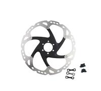 DGOINGPI XT SM-RT86 SLX SM-RT76 SM-RT66 Disco Freno a 6 bulloni per Freno a Disco MTB Sei Chiodi 160mm 180mm 203mm Rotore del Freno(Rt86 1 PCS 203mm)