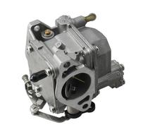 DGRRWDBN Carburatore Compatibile per Le Parti del Motore fuoribordo da 15 CV da 20 CV Sostituzione per i Modelli