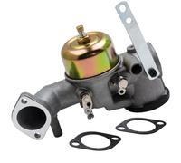 DGRRWDBN Carburatore con Sostituzione delle guarnizioni compatibili con e Modelli di Motori 252702 252707 253702 253706 393410