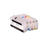 DGRRWDBN Cartuccia a inchiostro ricaricabile compatibile con OfficeJet Pro 8100 8600 8610 8615 8620 8625 8630 251dw 276dw Stampanti Modello 950 951 950XL 951XL