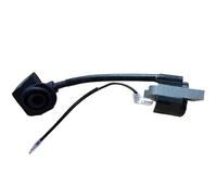 DGRRWDBN Coil di accensione EC025 Compatibile con 24. Motori a 2 Tempi da 5 CC e Moduli di statore per PST75H PST750 OCHIAI OHT750 Modelli