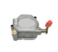 DGRRWDBN Coperchio della Testata Compatibile per decompressione del Motore Diesel 170f 173f 173f 178f