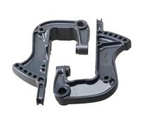 DGRRWDBN Motore fuoribordo 40HP E40G Parti di Morsetto con Staffa Compatibile con mottà 67643111044d 67643112044d