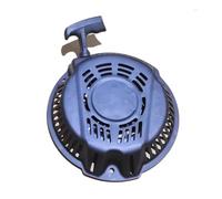 DGRRWDBN Starter di rinculo in Corda a Molla di riavvolgimento Compatibile per avviamento del motorino Motore da 196 CC