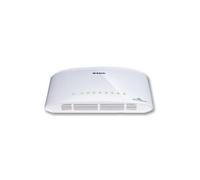 DGS-1008D Interruttore D-Link, 8 Porte Gigabit