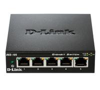 D-Link DGS-105 Nero