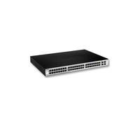 D-Link DGS-1210-48 Smart Switch Gestito, 48 Porte Gigabit