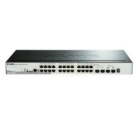 DGS-1510-28P D-Link DGS-1510-28P switch di rete Gestito L3 Gigabit Ethernet (10/