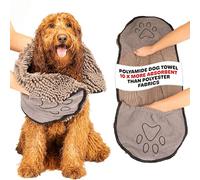 DGS - Dirty Dog Shammy Towel