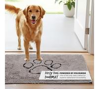 DGS - Dirty Dog Zerbini Mouse