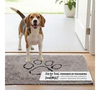 DGS - Dirty Dog Zerbini Mouse