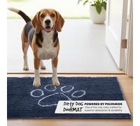 DGS - Dirty Dog Zerbini mouse