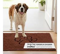 DGS - Dirty Dog Zerbini Runner