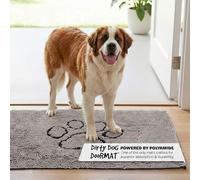 DGS - Dirty Dog Zerbini Runner