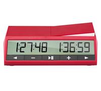 DGT2500 Orologio ufficiale per scacchi Fide - LatestBuy