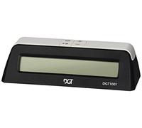 DGT1001 - Cronómetro digital para Ajedrez