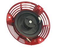 DGWMLSDPP Accessori Adatti for Tosaerba a Mano 1P68GXV160 Disco di avviamento a Strappo HRJ216