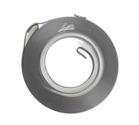 DGWMLSDPP Adatto for Accessori for tagliasiepi Aike Echo Hcr-165Es, Piastra di trazione, Molla di avviamento Xin Dahu LLL(Hcr-165Es)