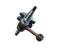 DGWMLSDPP Biella Albero Motore BR450 4244-030-0402 Adatta for STIHL BR350 BR430 BR450 BR450C SR430 SR450 SR450B asciugacapelli soffiatore