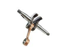 DGWMLSDPP Biella dell'albero Motore Adatta for Motosega con Impugnatura Echo CS 2511 TES 251TS