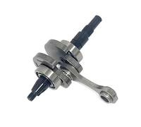 DGWMLSDPP Biella dell'albero Motore Adatta for Motosega STIHL MS162 MS172 MS172T MS172C MS182 MS182T MS212 MS 162 172 182 212 1148 00A 1