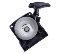 DGWMLSDPP Cavo di avviamento a Strappo Adatto for decespugliatore FX-WP152 FX-MT152 FX-MT252 FX-FSR152 FX-PS152 FX-MS152 FX-MS152E