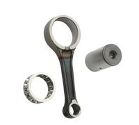 DGWMLSDPP CBF125 Kit Biella Albero Motore Adatto for Honda CBF 125cc 2009-2013 4 Tempi