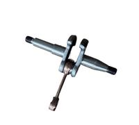 DGWMLSDPP Connettore Albero Motore Adatto for 251TS 251TSC Echo CS-2511TES CS-2511 CS-2511T CS-2511P Ricambi for Motosega