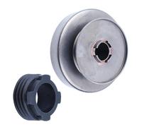 DGWMLSDPP Cuscinetti Albero Motore Cilindro Motore Pan Paraolio Kit ago Adatto for STIHL 018 MS170 MS180 MS 170 180 Parti di revisione Motosega