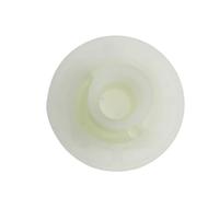 DGWMLSDPP Estrattore Manuale Avviamento Recoil Torsion Spring Rewind Nottolino in plastica Adatto for Echo CS 2511TES 251TS Maniglia Motosega(Pawl Wheel)