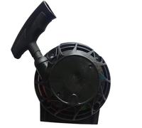 DGWMLSDPP HYX55 Decespugliatore Recoil Pull Starter Montaggio Adatto for Hyundai 55 Decespugliatore Tagliasiepi Tagliaerba Pezzi di Ricambio Rewind Start