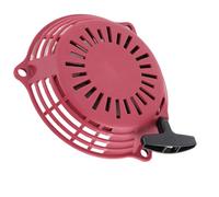 DGWMLSDPP Kickback Starter Engine Motor Pull Start Kickback Starter Rewind Kit Adatto for GCV135 GCV160 EN2000 Kickback Starter Rewind Kit