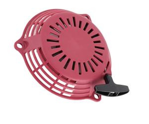 DGWMLSDPP Kickback Starter Engine Motor Pull Start Kickback Starter Rewind Kit Adatto for GCV135 GCV160 EN2000 Kickback Starter Rewind Kit