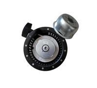 DGWMLSDPP Kit Coppa AVVIAMENTO A Strappo L40 Adatto Fit for L48 211CC Diesel Coperchio AVVIAMENTO A Strappo Molla Cavo Impugnatura Manico Gruppo TIMONE