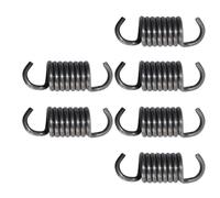 DGWMLSDPP Kit di Molle Frizione da 6 Pezzi Adatto Fit for FS75 FS80 FS85 Sostituisci Il Numero di Parte Adatto Fit for 0000-997-5625