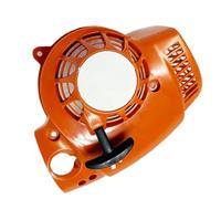 DGWMLSDPP Piastra di avviamento a Strappo for tagliaerba Adatta for STIHL BG86 BG56C SH86 BG86C SH56 Piastra di avviamento di Ricambio BG86 Accessori for Utensili di avviamento a Strappo