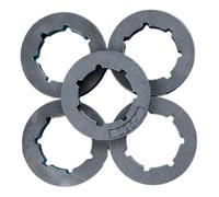 DGWMLSDPP Pignone con Cerchio da 325" e 7 Denti Adatto Fit for Motosega 340 346 XP 345 350 351 353 357 359 50 51 55 242 261 338 339 11892