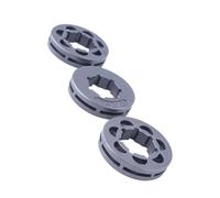 DGWMLSDPP Pignoni a Cerchio da 3/8" con Passo da 17 mm, Mini 7 scanalature, Adatti Fit for motoseghe 017 MS170 018 MS180 MS210 MS230 MS250 021 023 025 0000 642 1231
