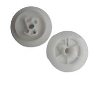 DGWMLSDPP PULEGGIA di AVVIAMENTO MS290 1128-195-0400 Adatta Fit for 029 036 039 044 046 MS361 MS360 MS382 MS390 MS440 MS460 Bobina di RIAVVOLGIMENTO del ROTORE della Fune(Quality Pulley)