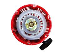 DGWMLSDPP Pull Start Starter Recoil Cup 4HP 5.5HP 6.5HP Adatto for Motori generatori Honda GX120 GX160 GX168 GX200 Parti di Tosaerba
