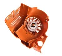 DGWMLSDPP Rewind Pull Recoil-Starter Adatto for Stihl-Bg86 Bg86c Bg56 Bg56c Sh86 Sh56 Tosaerba Motore Parte di Ricambio del Motore