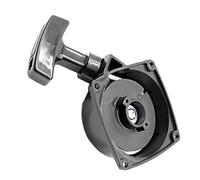 DGWMLSDPP Sostituzione del motorino di avviamento Adatto for Echo PB 250PB 250LN ES252 ES 252 Soffiatori Tirare la Parte della Piastra