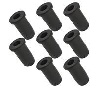 DGWMLSDPP Supporto Tampone Antivibrazioni AV da 8 Pezzi Fit for Motosega Rancher 50 51 55, 55, Parte di Ricambio 501763902